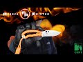 Нож с фиксированным клинком RSK Mk6 (Ritter Survival Knife), CRKT, США видео продукта