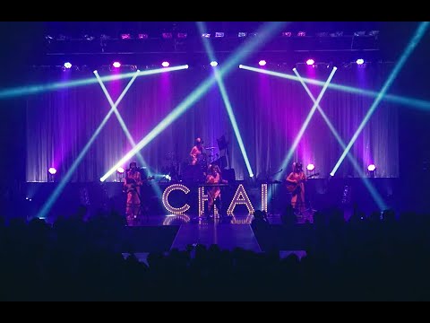 CHAI - N.E.O. - LIVE at STUDIO COAST