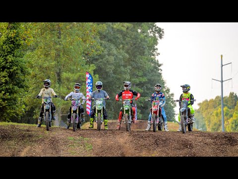 Dirt Shark - REDMANS