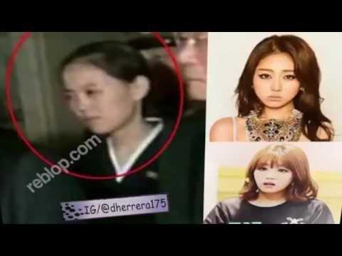Kim Yeoshin Sasaeng Fan Killed Rise & Eunb Ladies Code - Dead in Car Accident (팬 킬 여성 코드 상승)!