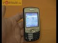 Palm Treo 750 GPRS modem settings rus