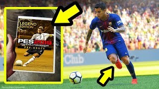 لقد إشتريت لعبة بيس 2019 قبل موعد صدورها شاهد ما حدث | BUYING ...