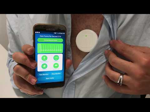 Live Demo of Umana T1 Live Demo of Umana T1