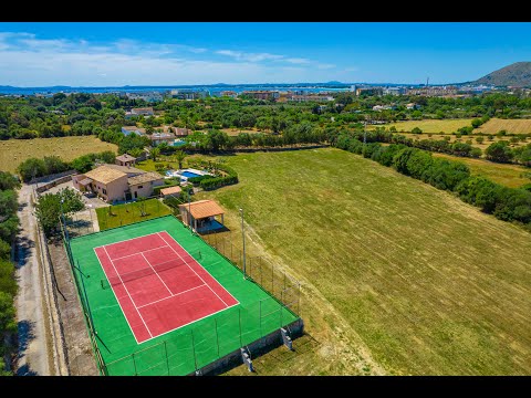 Property video