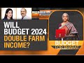 Budget 2024: Key Expectations For Agriculture Sector | News9