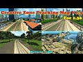 Creative Zone Tracking Map v1.3 For 1.36.x