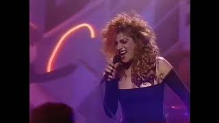 Taylor Dayne -Tell it to my Heart-Top Of The Pops, CA(1987) 4K HD-Best Copy!