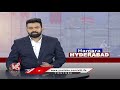 BJP Conspires To Change The Constitution, Says Chennaiah | Hyderabad | V6 News  - 02:25 min - News - Video