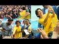 Watch: Samantha Love Towards Her Fans @ Madurai