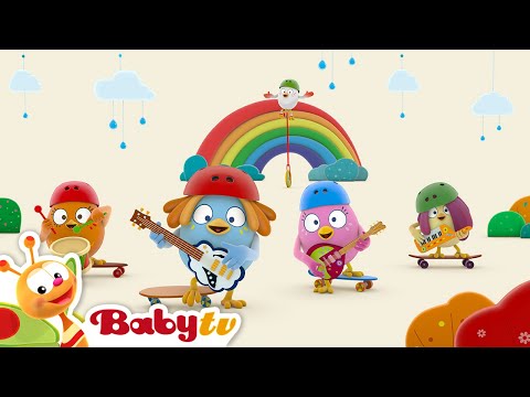 De Egg-band'