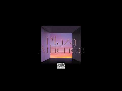 Booba - Plaza Athénéé (Audio)