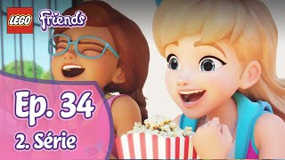 Lego Friends 2x34