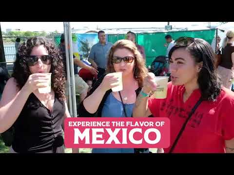 Cinco de Mayo Portland Promo Video