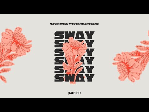 Michael Bublé - Sway (Gavin Moss & Oscar Marteens Remix) [Music Video]