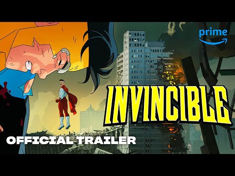 Invincible'