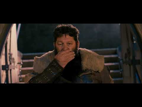 The Siege of Robin Hood'