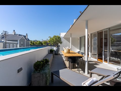 Property video