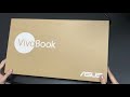 Обзор / Review  ASUS VivoBook 15 X510