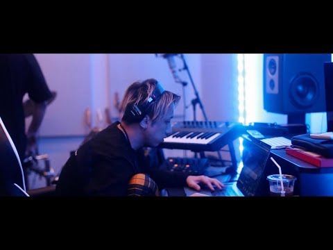 BACK-ON NEW ALBUM