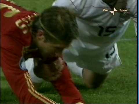 Usa-Spagna: 2-0 (Highlights)