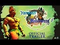 Official Trailer: Hanuman vs Mahiravana