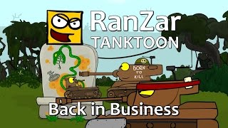 Tanktoon - Sp v biznise