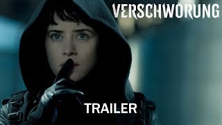 Verschwörung - Trailer - Deutsch