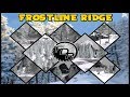 FDR Logging - Frostline Ridge Logging Map