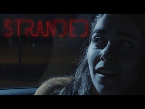 Stranded'