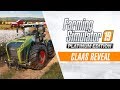 Farming Simulator 19 | Platinum Edition Teaser #1