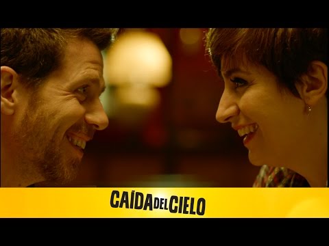 Caída del Cielo'