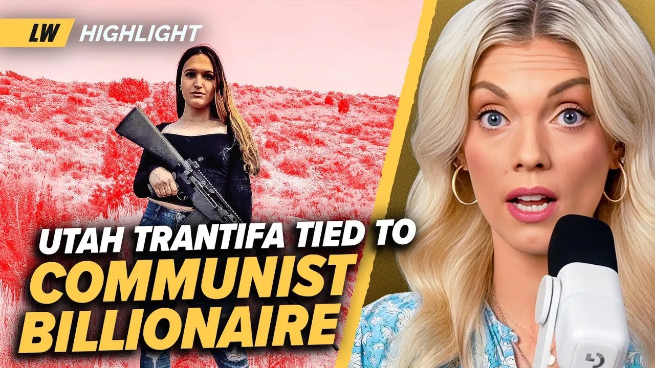 UNMASKING the PERSON Behind Armed Queers SLC (REPLAY)