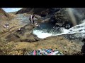 Enduro Fail - One wet Yamaha YZ 250F 