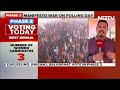 Lok Sabha Elections 2024 Phase 2 | 25% Turnout Till 11 am As 88 Seats Vote In Phase 2 Today  - 32:36 min - News - Video
