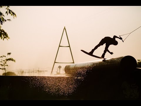 X Games Real Wake Driven by MasterCraft – Daniel Grant - ESPN