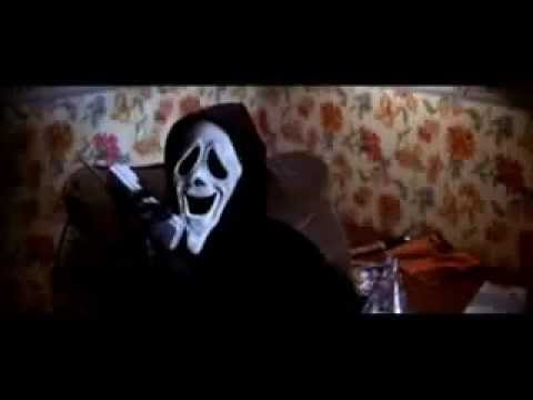 Scary movie 1 (wasa) - YouTube