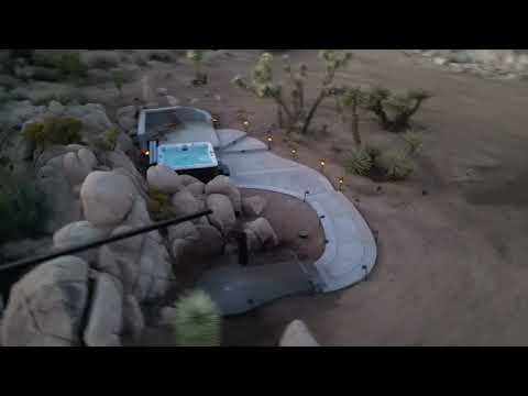 Property video