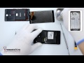 How to disassemble ?? Sony Xperia ZR (C5502, C5503, M39h), Take Apart