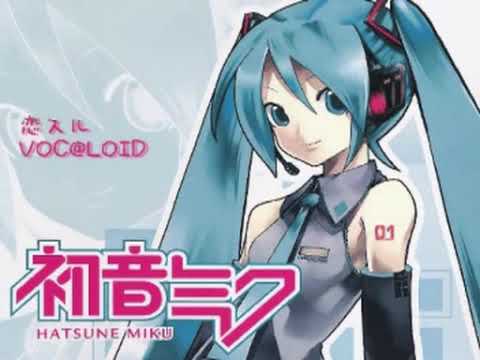 恋スルVOC@LOID - OSTER project feat. 初音ミク - Vocaloid