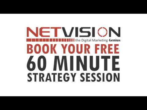 video Netvision | YOUR LOCAL GOLD COAST SEO EXERTS