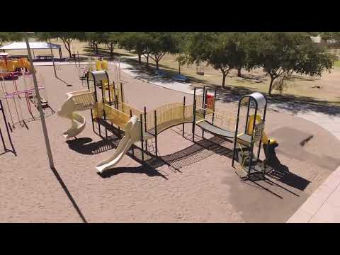 Property video
