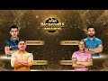 Incredible Awards | Best Captain