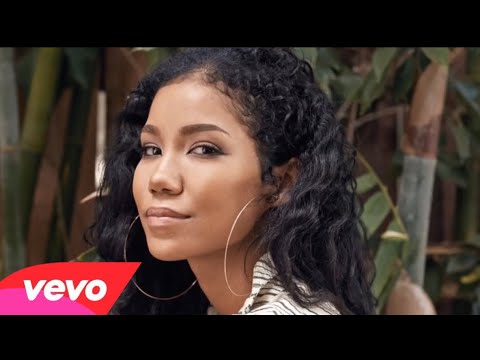 (NEW) Jhené Aiko — When We Love