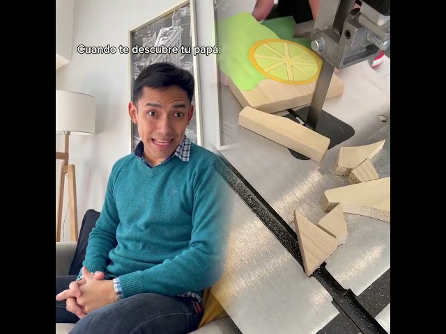 Mandale a tu papa 😂