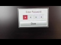 LG TV Hidden Secret Service Menu/Mode with your Smartphone