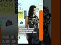 Mouni Roy attends Young Fashion Awards 2024 #mouniroy #shorts | News9  - 00:42 min - News - Video