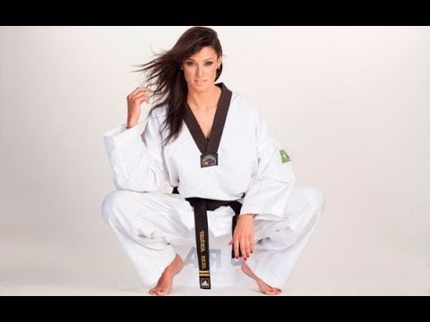 Upload mp3 to YouTube and audio cutter for Taekwondo is Beautiful II HD MUSIC VIDEO download from Youtube