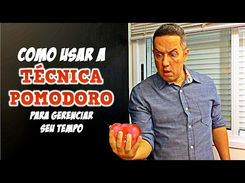 Técnica Pomodoro