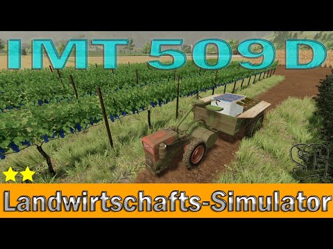 IMT 509D v1.0.0.0