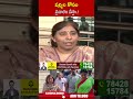 షర్మిల కోసం ప్రచారం చేస్తా | #yssunithareddy #sharmila | ABN Telugu  - 00:46 min - News - Video